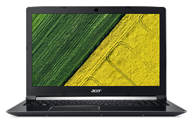 Ремонт ноутбука Acer Aspire A715-71G